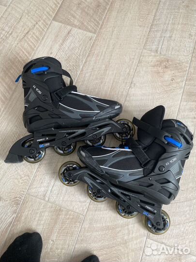 Ролики для взрослых