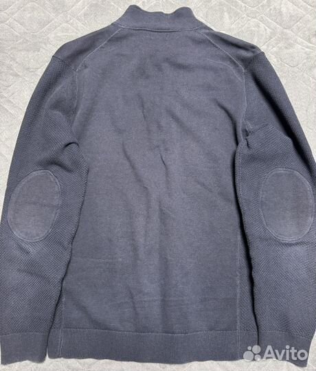 Кардиган мужской Massimo Dutti