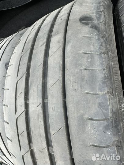 Bridgestone Turanza T001 225/45 R17