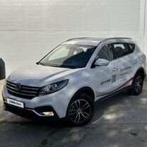 Dongfeng 580 1.5 CVT, 2023, 12 761 км, с пробегом, цена 2 000 000 руб.