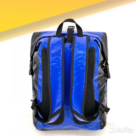 Герморюкзак btrace dudepro 60 Л арт.17.39