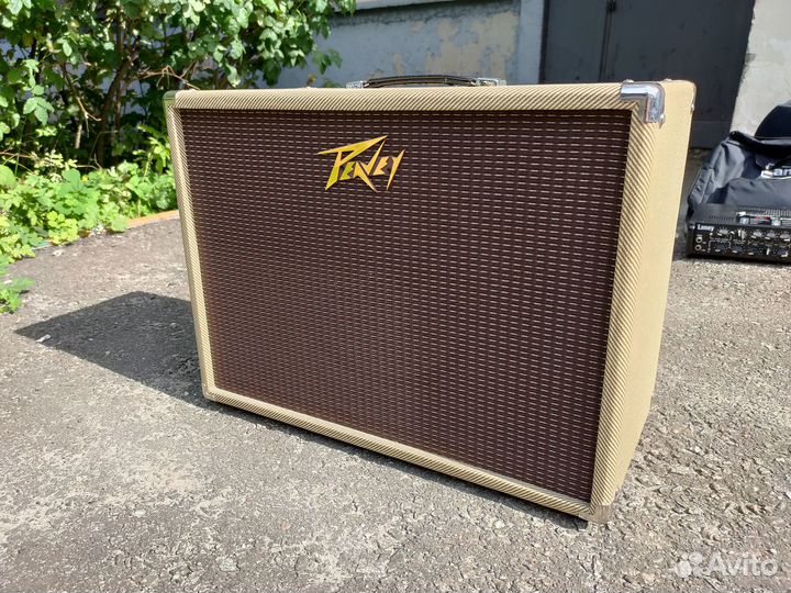 Гитарный кабинет Peavey 112-C