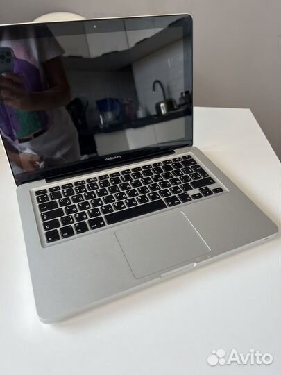 Apple MacBook Pro 2010