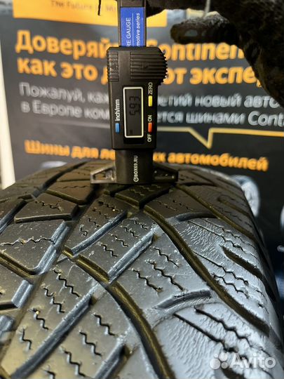 Michelin Latitude Cross 215/65 R16