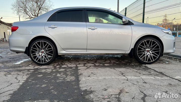 Шины диски и колёса 20Я