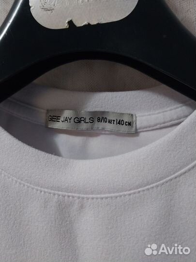 Кофта и для девочки