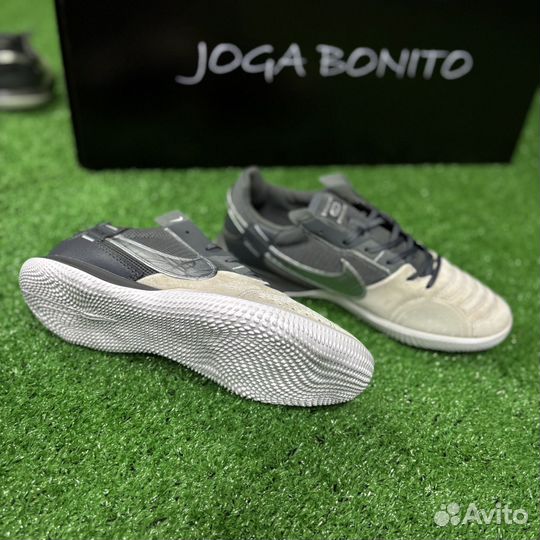 Магазин в нн Футзалки Найк Стрит Гато