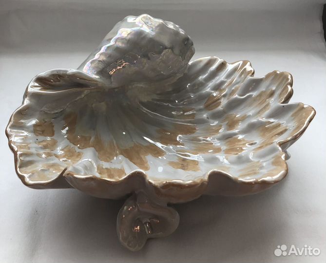 Ваза фарфор