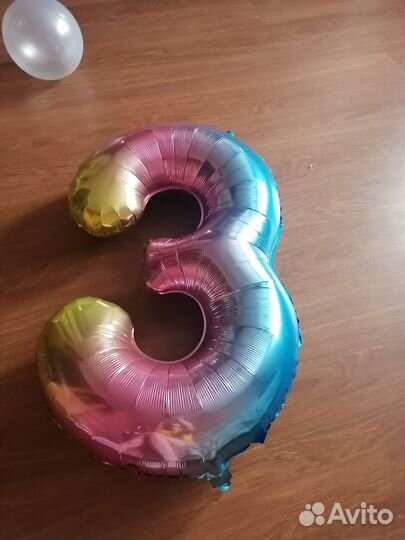 Отдам цыфру, сдутая надуть очень легко