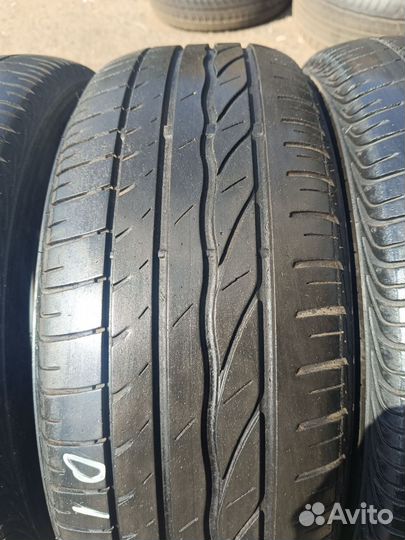 Bridgestone Turanza ER300 205/60 R16