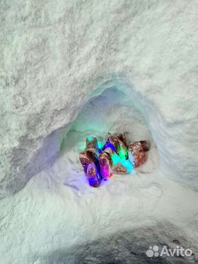 Соляная комната