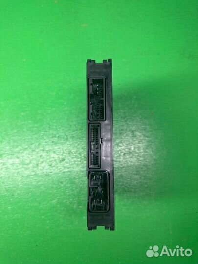 Электронный блок Toyota Corollasport NRE214H