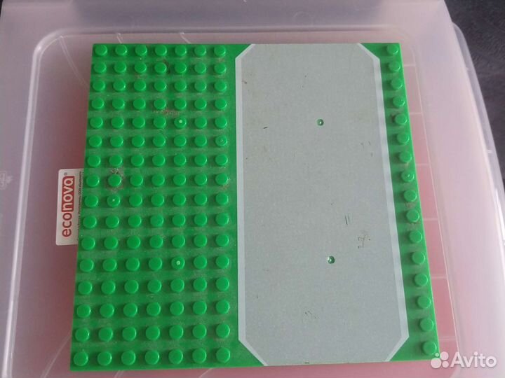 Лего платформы 16/16