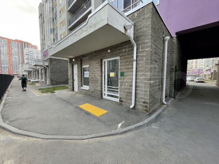 Свободного назначения, 137 м²