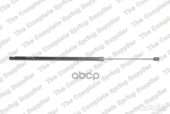 Газовый упор багажника, левый (без автоматическ