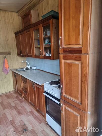 Кухонный гарнитур бу