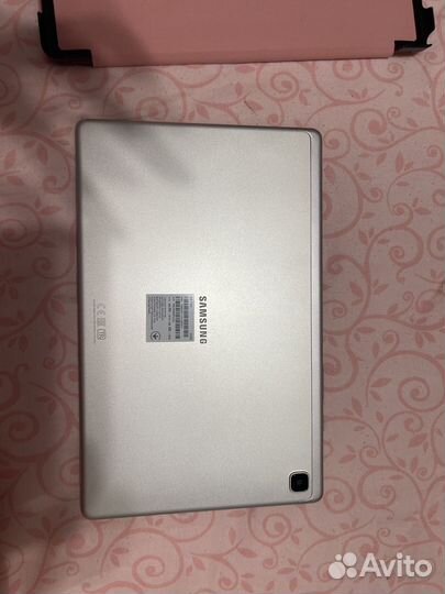 Планшет samsung galaxy tab a7