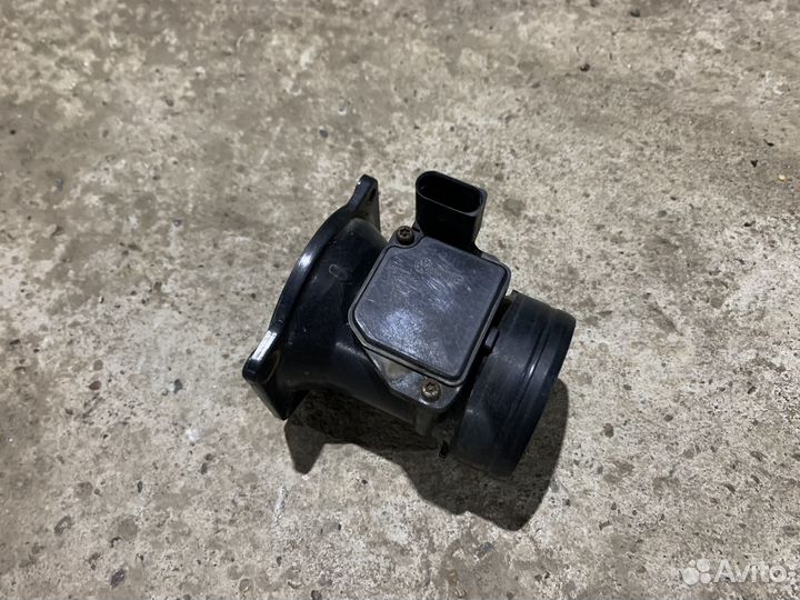 Дмрв skoda octavia a4 тур