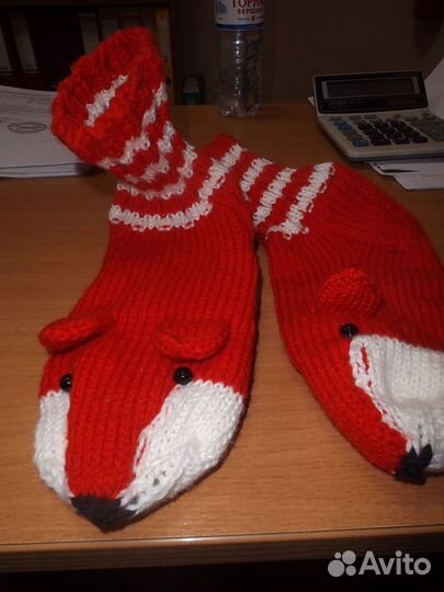 Следки, носки