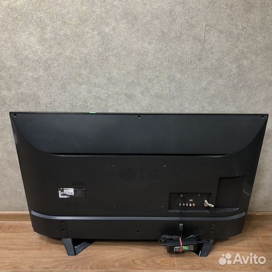Телевизор LG 43lh510v (52197)