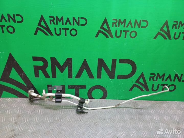 Трубка кондиционера LADA Granta 1 2011-Нв