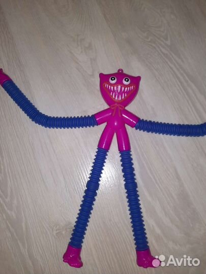 Игрушка антистресс