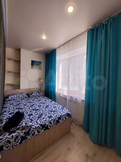 Квартира-студия, 28 м², 1/10 эт.