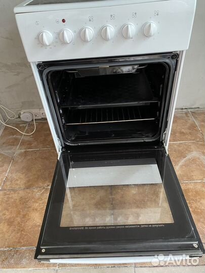 Плита электрическая Darina