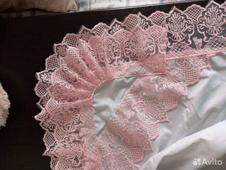 Уголок и бант на выписку