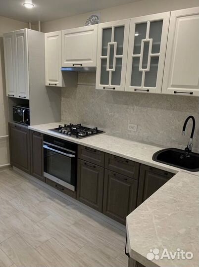 Кухни на заказ