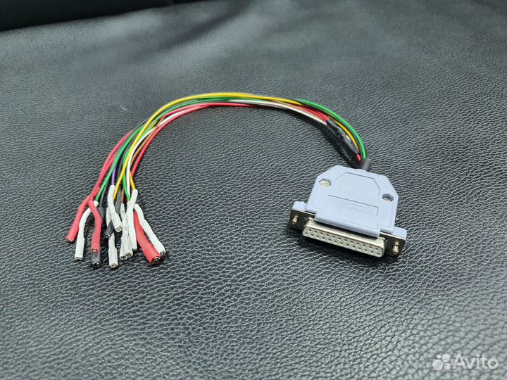 BMW ISN DME кабель cgdi