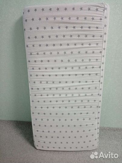 Матрас 60х120х10