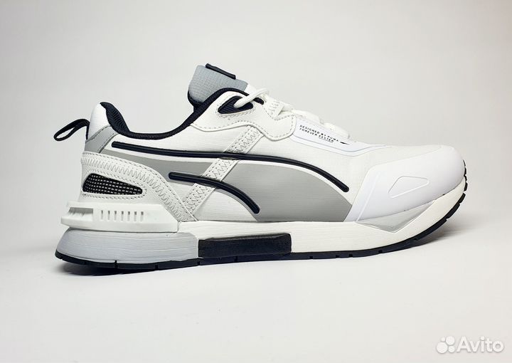 Мужские кроссовки Puma (Размеры 41-46)