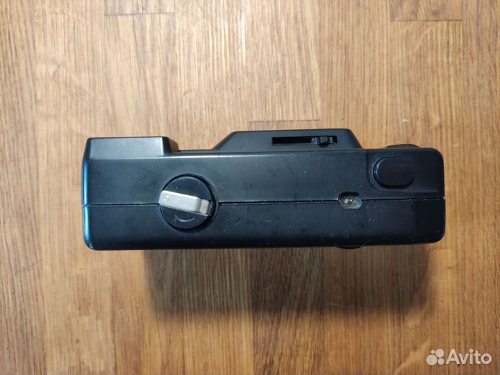 Плёночный фотоаппарат ICD usa