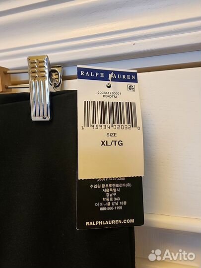 Леггинсы новые Ralph Lauren XL