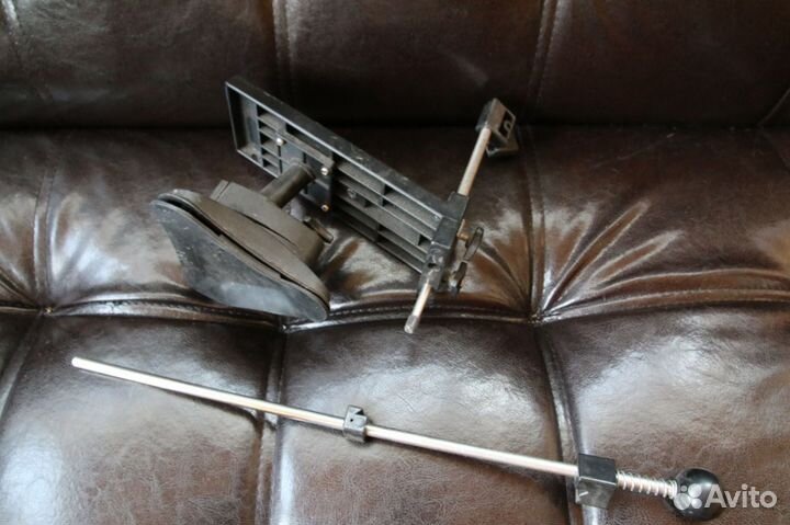 Точильный станок Ganzo Touch Pro Ultra