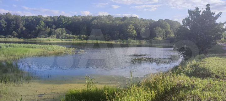 Участок 18 сот. (ИЖС)