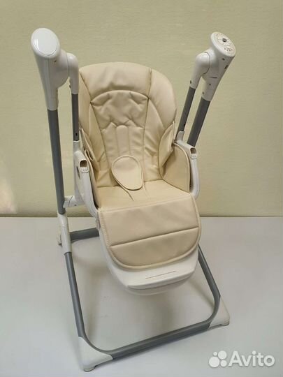 Чехол на стульчик - качель