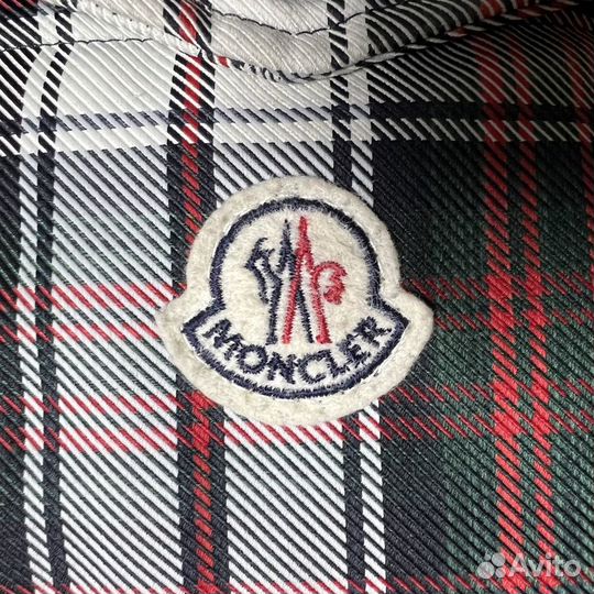 Пуховик Moncler Оригинал