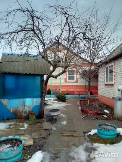 Жильё Новый Оскол