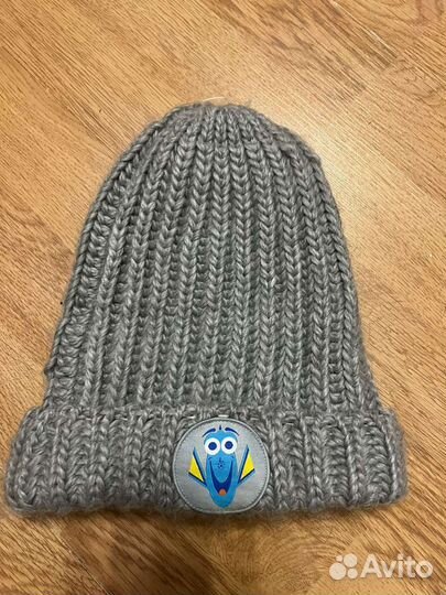 Шапка детская Adidas