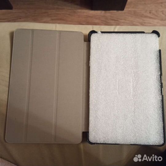 Чехол на планшет huawei matepad