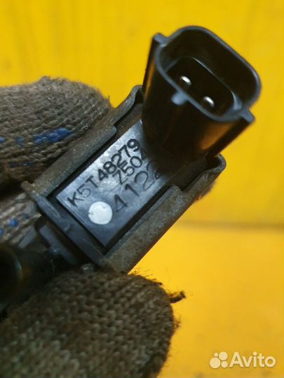 Пневмо датчик мазда mazda 3.0 AJ mpv мпв