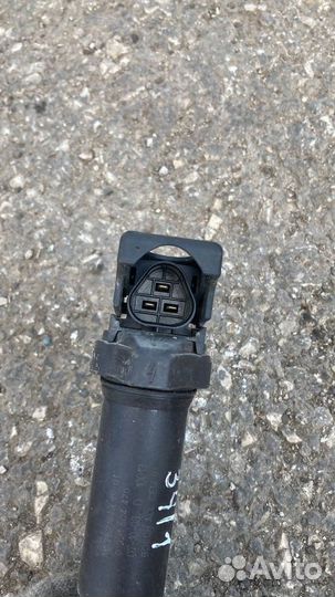 Катушка зажигания Peugeot 308 EP6