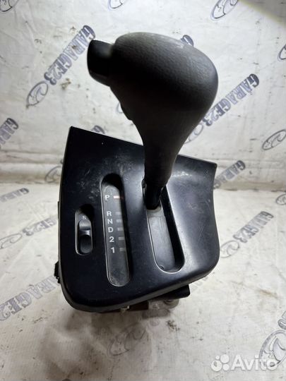 Кулиса АКПП Ford Mondeo 2