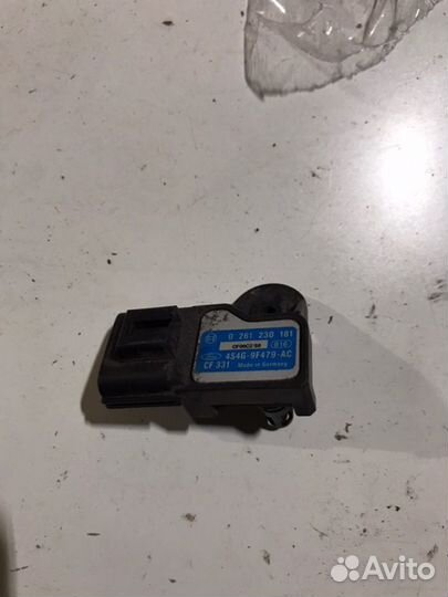 Датчик абсолютного давления Mazda Mazda6 GH L5VE