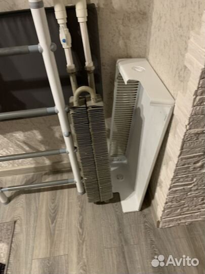 Радиатор отопления