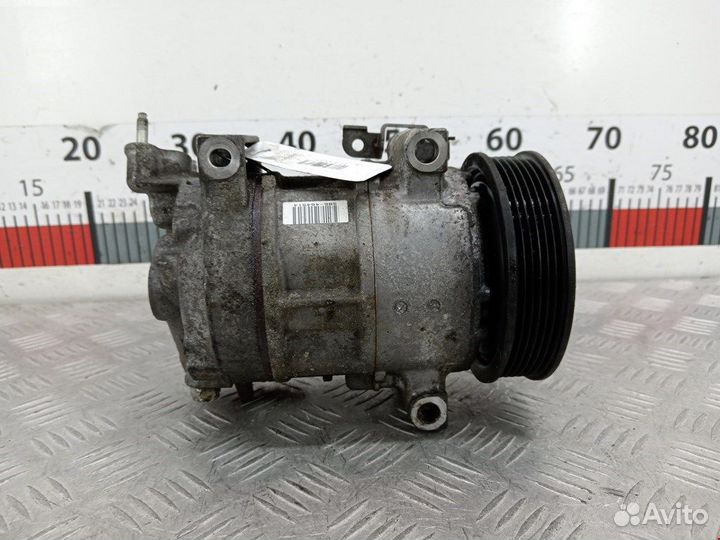 Компрессор кондиционера для Peugeot-Citroen 308