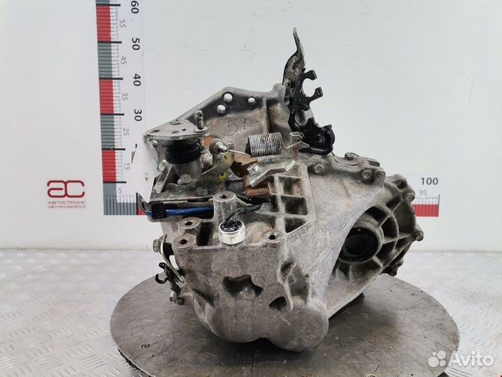 Кпп 5ст (механическая коробка) для Toyota Aygo 1