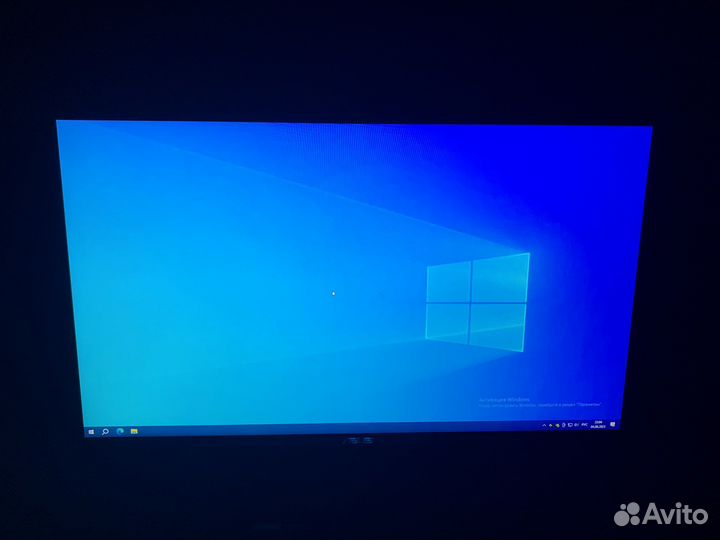 Монитор asus vg248qg